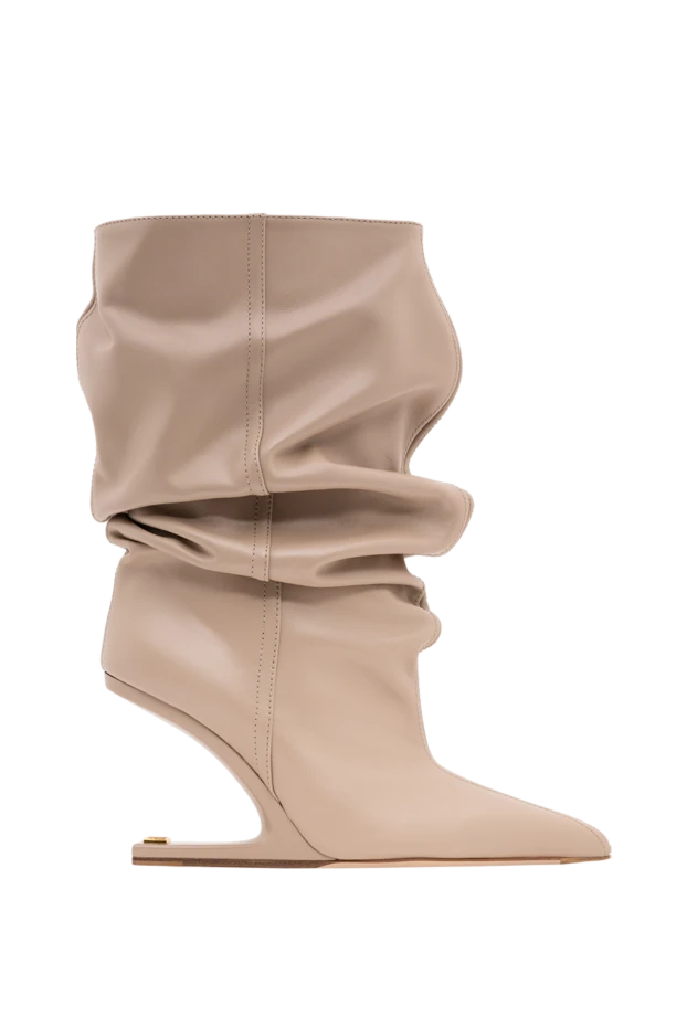 Balmain ботинки, ботильоны 194386 - фото 1