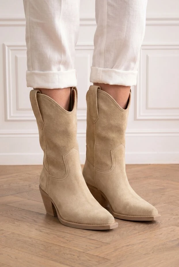Paris Texas boots, ankle boots 194431 - photo 2