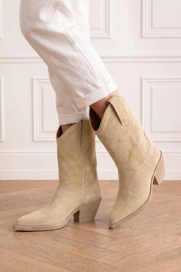 Paris Texas boots, ankle boots 194431 - photo 2
