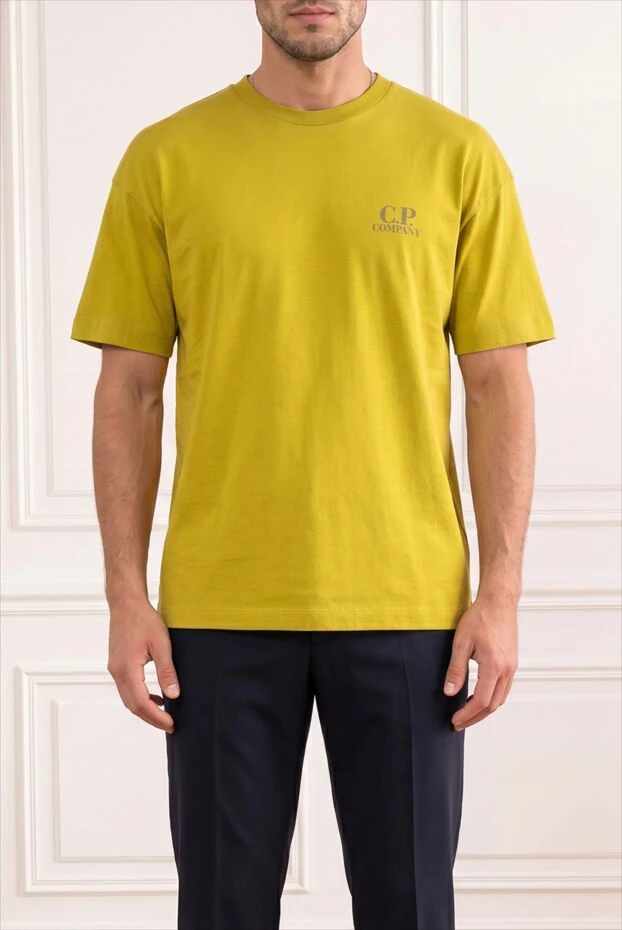 C.P. Company t-shirt 194437 - photo 3