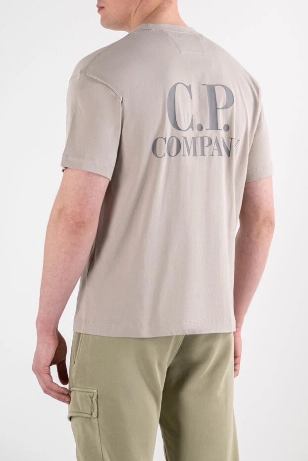 C.P. Company футболка 194439 - фото 3