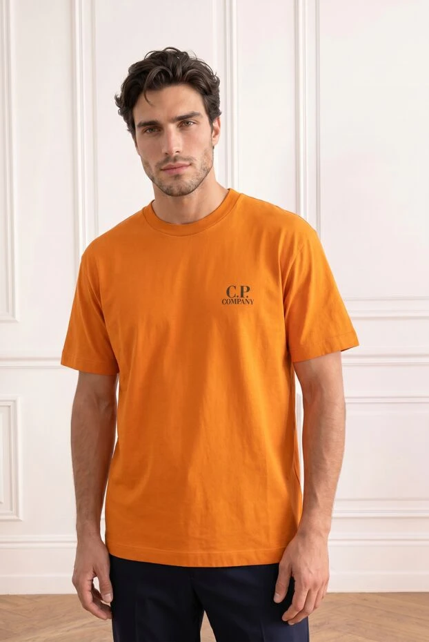 C.P. Company t-shirt 194440 - photo 2