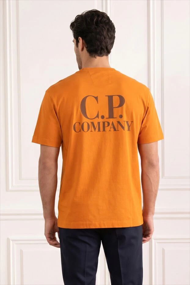 C.P. Company t-shirt 194440 - photo 1