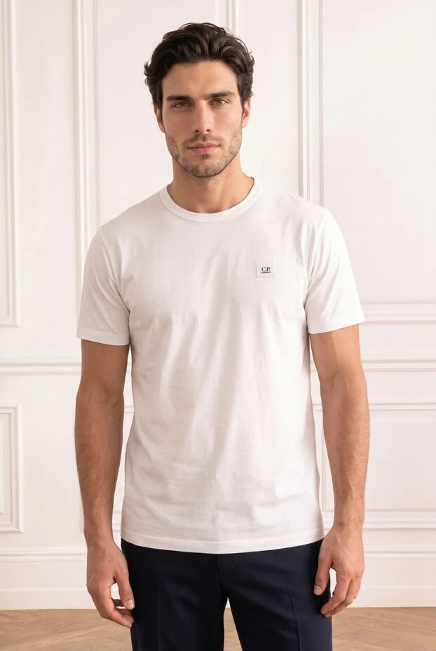 C.P. Company t-shirt 194444 - photo 2