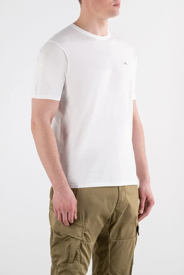 C.P. Company t-shirt 194444 - photo 2