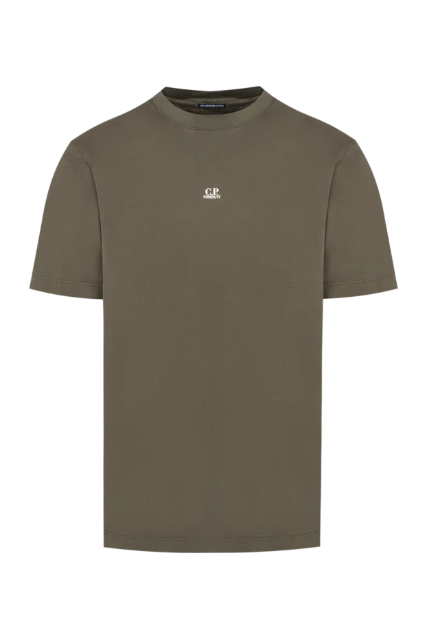 C.P. Company t-shirt 194448 - photo 1