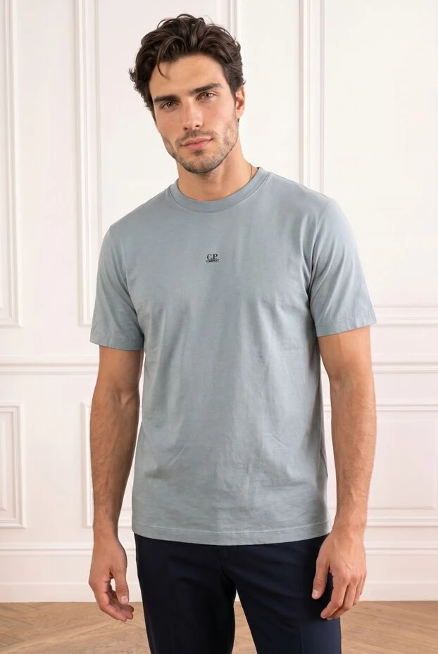 C.P. Company t-shirt 194449 - photo 3
