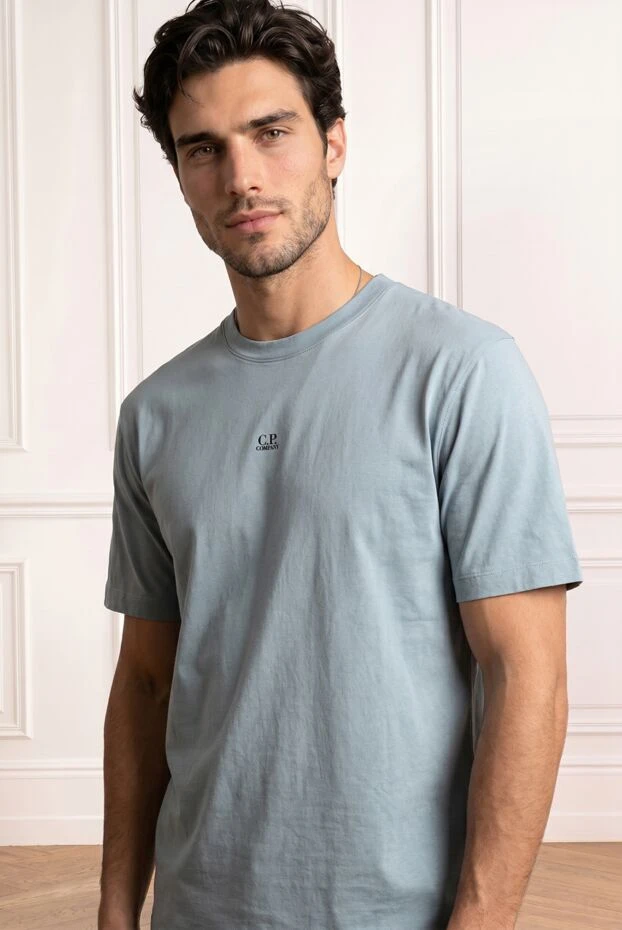 C.P. Company t-shirt 194449 - photo 1