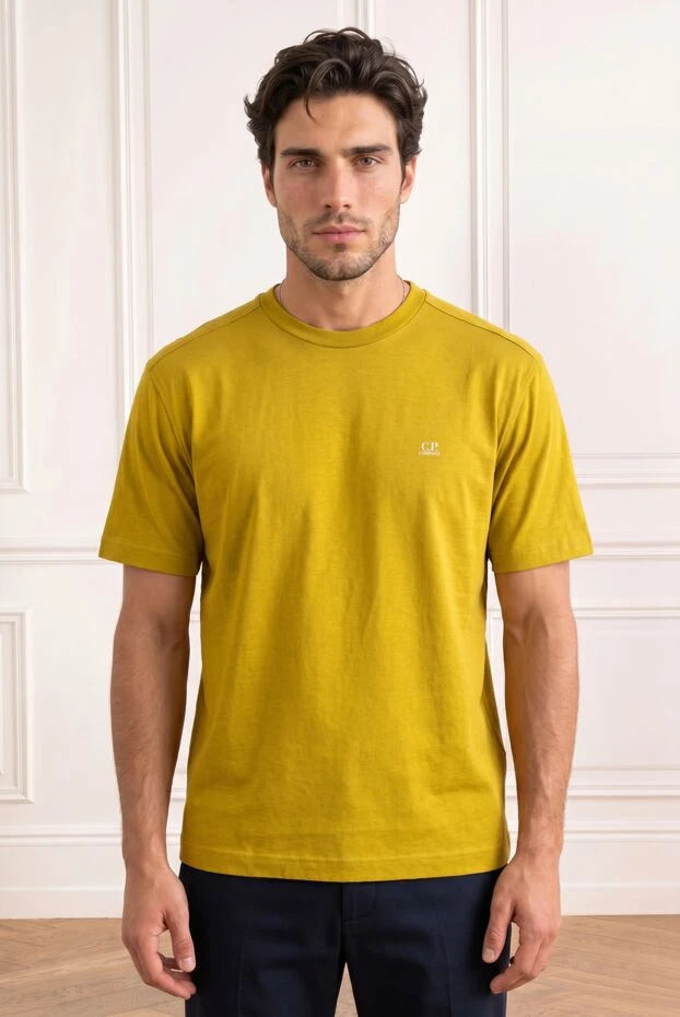 C.P. Company t-shirt 194451 - photo 2