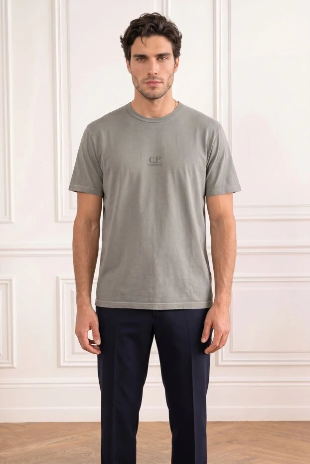C.P. Company t-shirt 194453 - photo 3