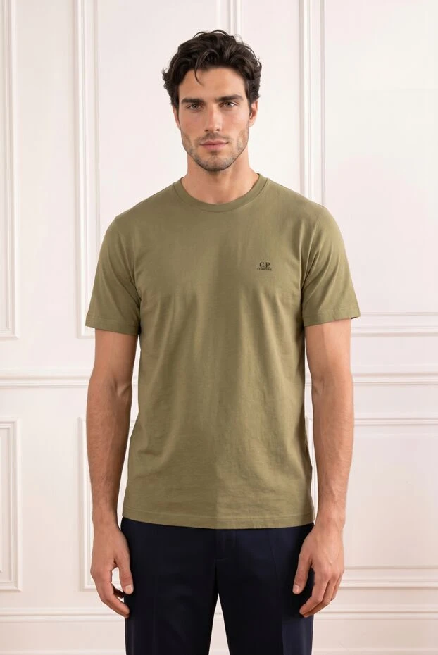 C.P. Company t-shirt 194458 - photo 2