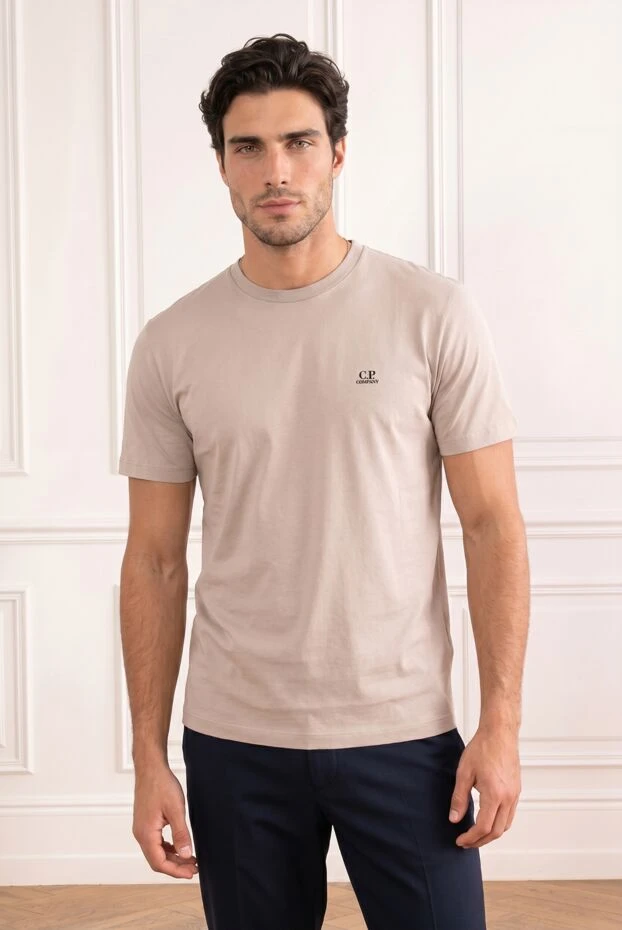 C.P. Company t-shirt 194459 - photo 2