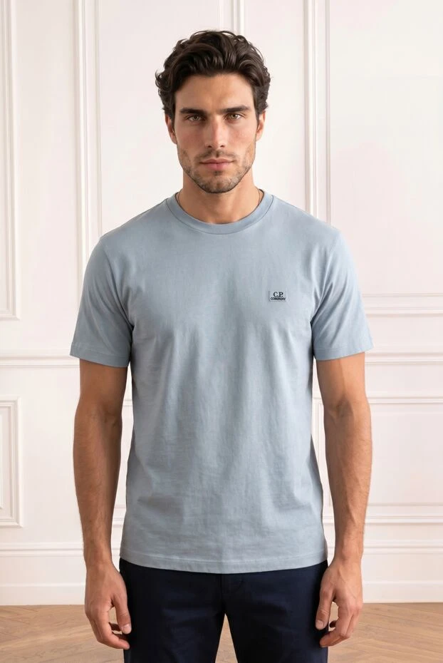C.P. Company t-shirt 194461 - photo 3