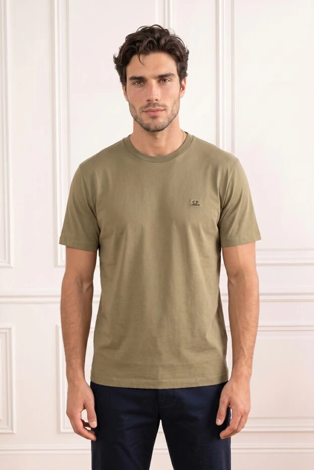 C.P. Company t-shirt 194463 - photo 2