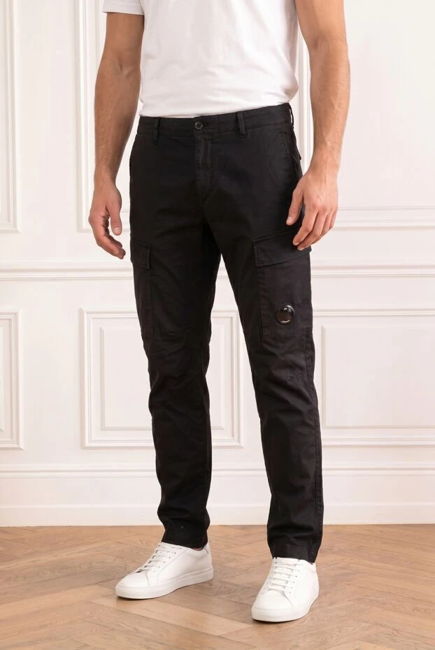 C.P. Company trousers 194473 - photo 2