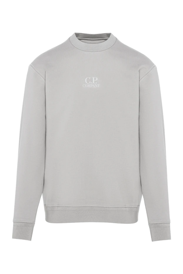 C.P. Company світшот 194480 - фото 1