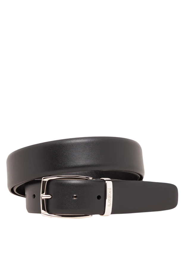 A.Testoni belt 194504 - photo 1