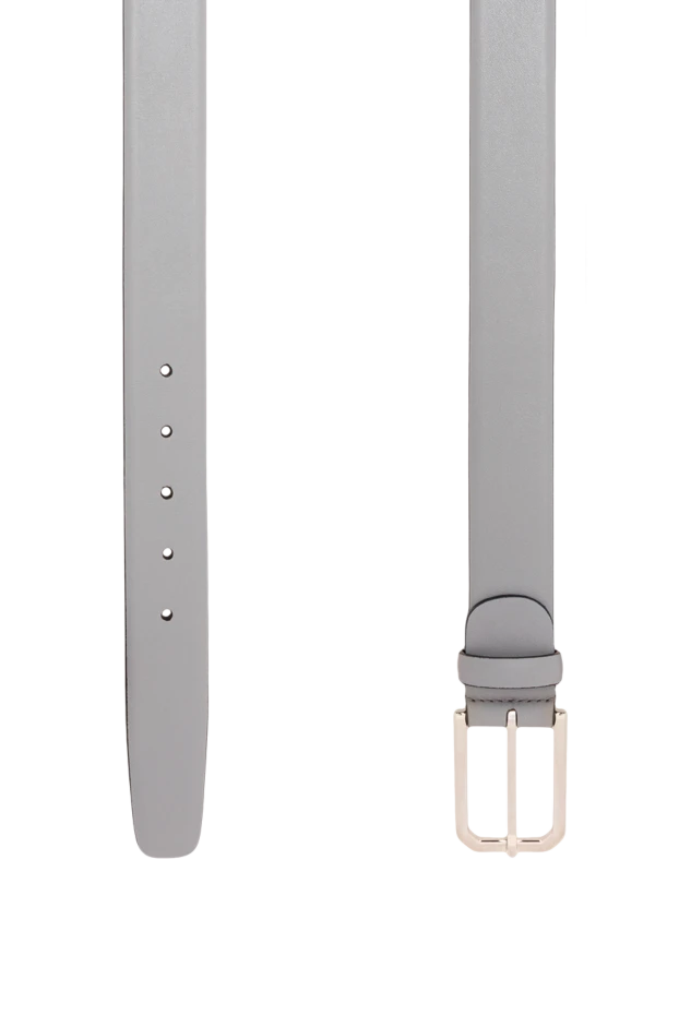A.Testoni belt 194513 - photo 2