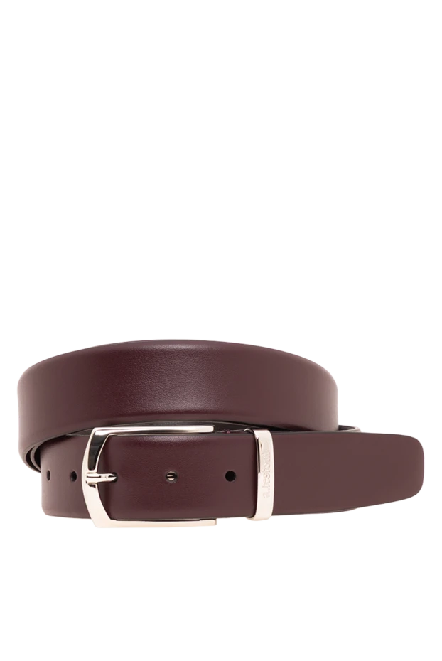 A.Testoni belt 194528 - photo 1