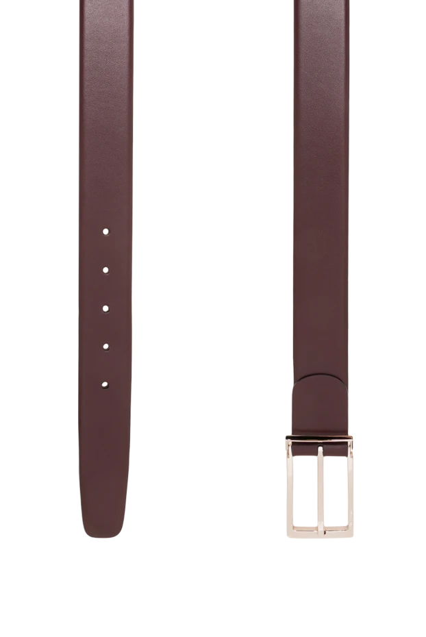 A.Testoni belt 194530 - photo 2