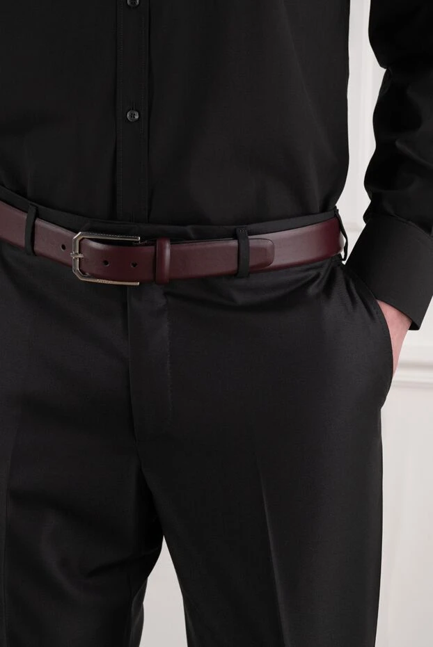 A.Testoni belt 194532 - photo 2