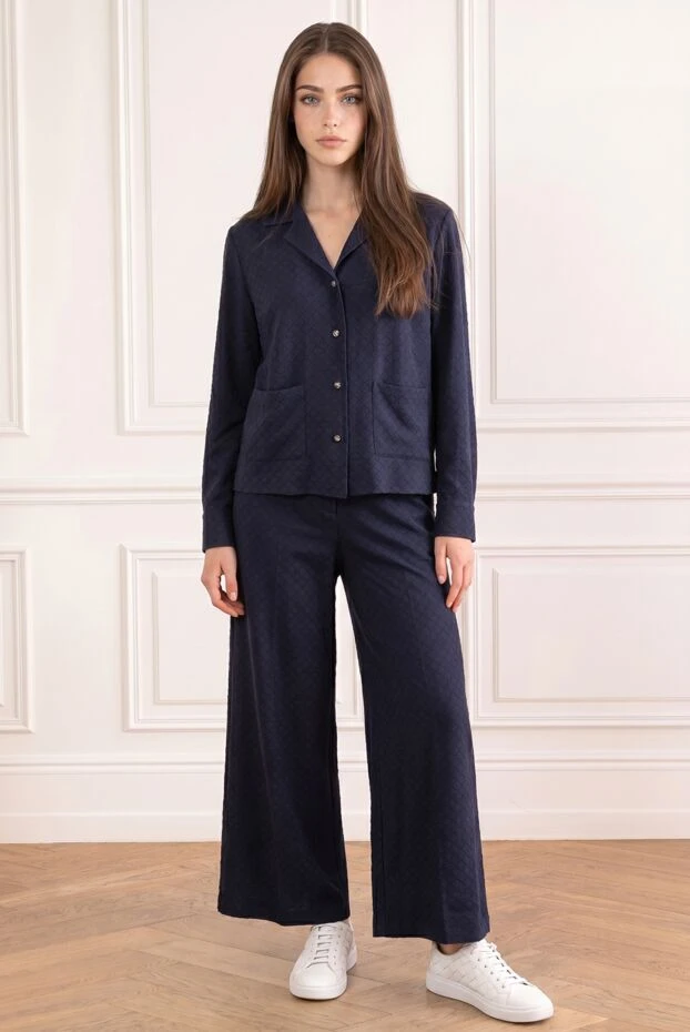 Gucci suit with trousers 194543 - photo 2
