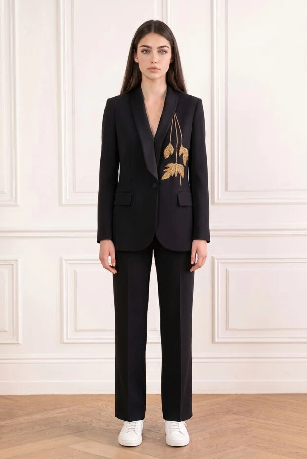 Elie Saab suit with trousers 194547 - photo 3