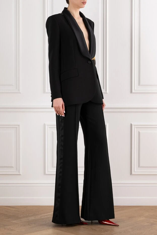 Elie Saab костюм з брюками 194547 - фото 2