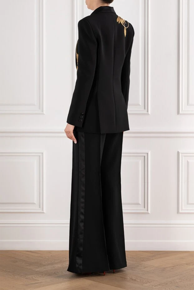 Elie Saab костюм з брюками 194547 - фото 3