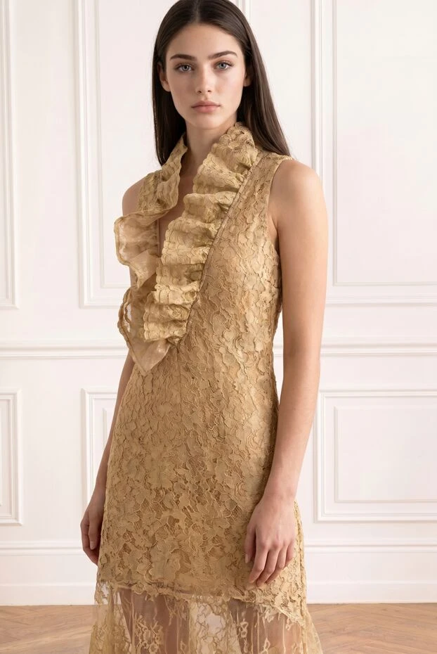 Giuseppe Di Morabito dress 194560 - photo 3