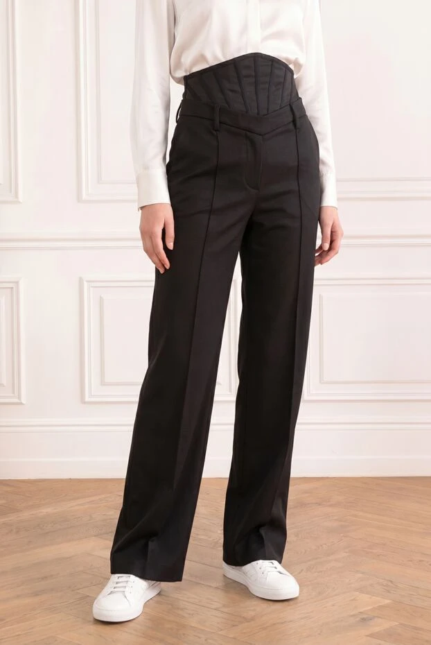 Giuseppe Di Morabito trousers 194561 - photo 3