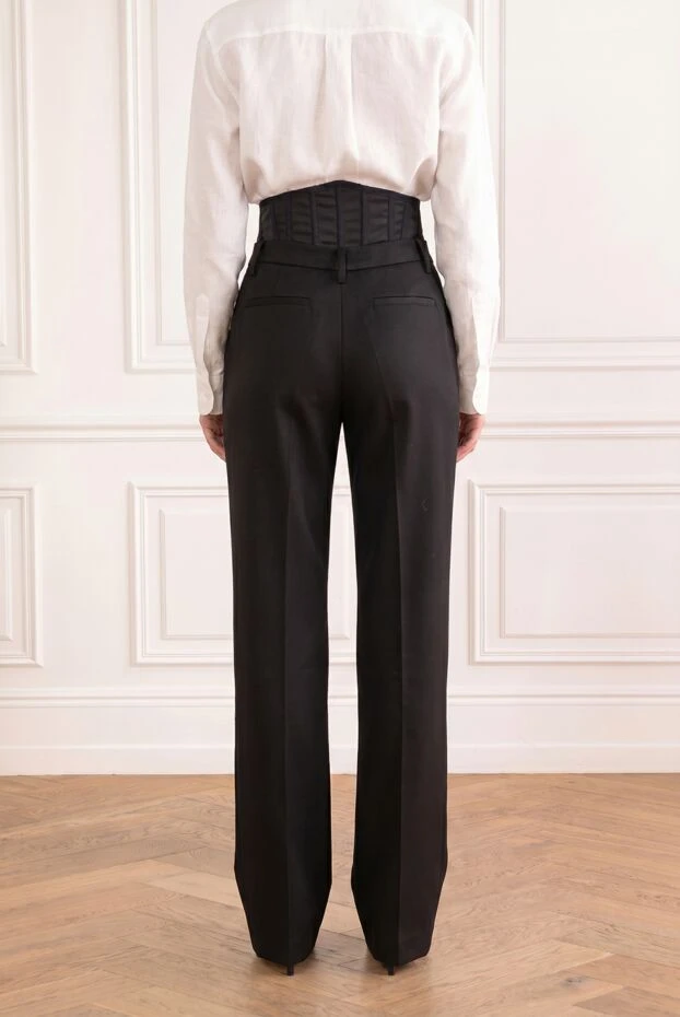 Giuseppe Di Morabito trousers 194561 - photo 2