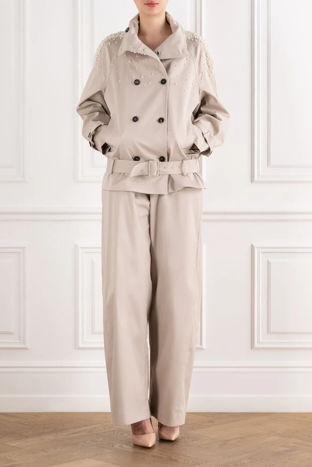 Giuseppe Di Morabito suit with trousers 194562 - photo 2