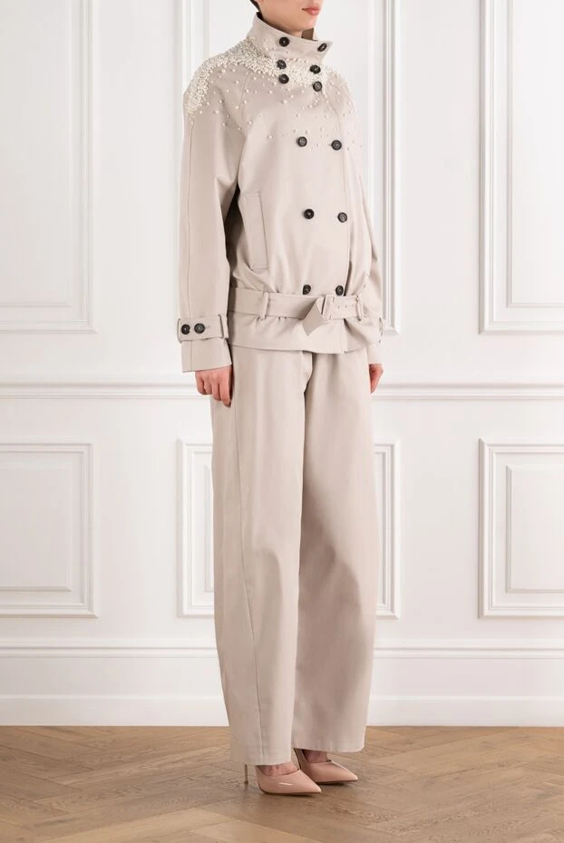 Giuseppe Di Morabito suit with trousers 194562 - photo 3