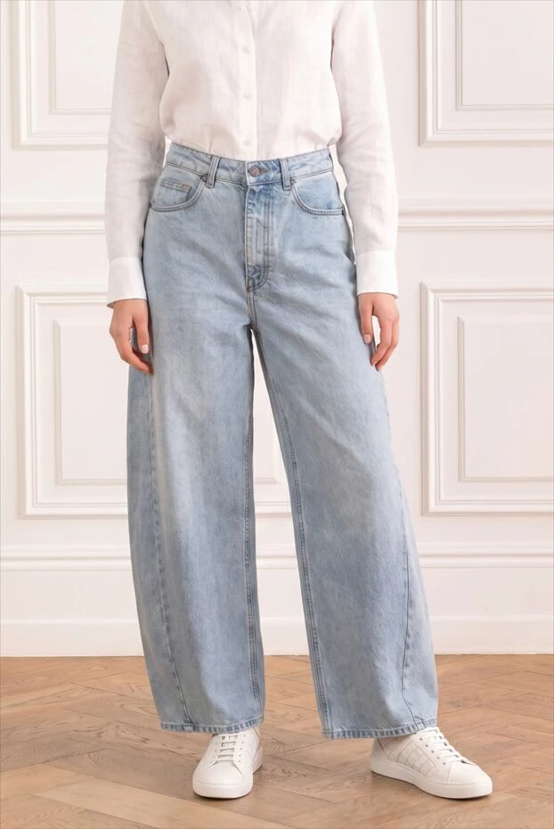 Giuseppe Di Morabito jeans 194565 - photo 3