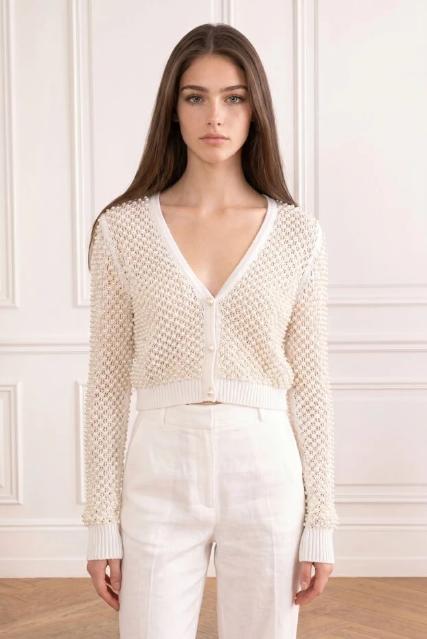 Giuseppe Di Morabito cardigan 194569 - photo 3