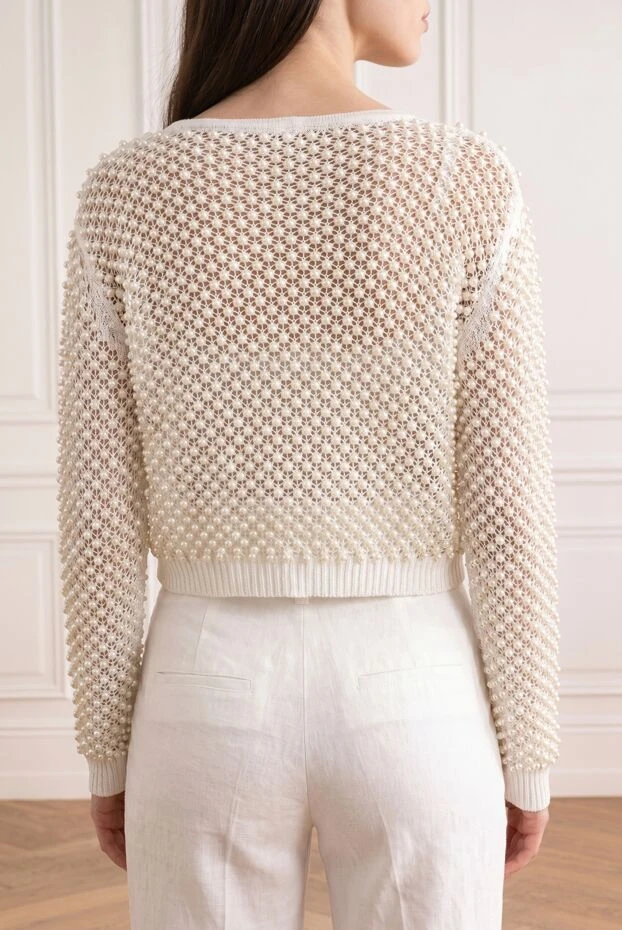 Giuseppe Di Morabito cardigan 194569 - photo 2