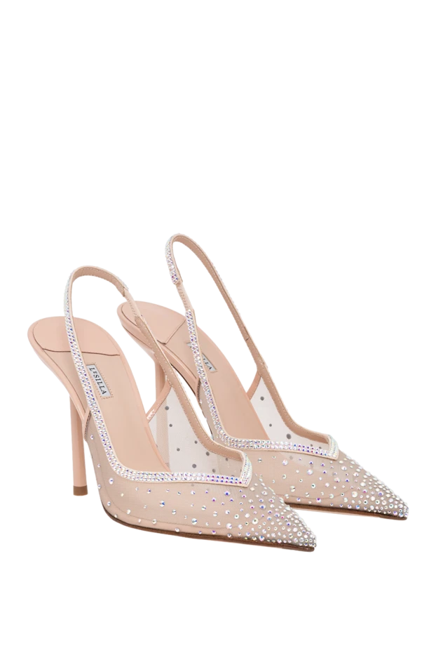 Le Silla high heel shoes 194570 - photo 3