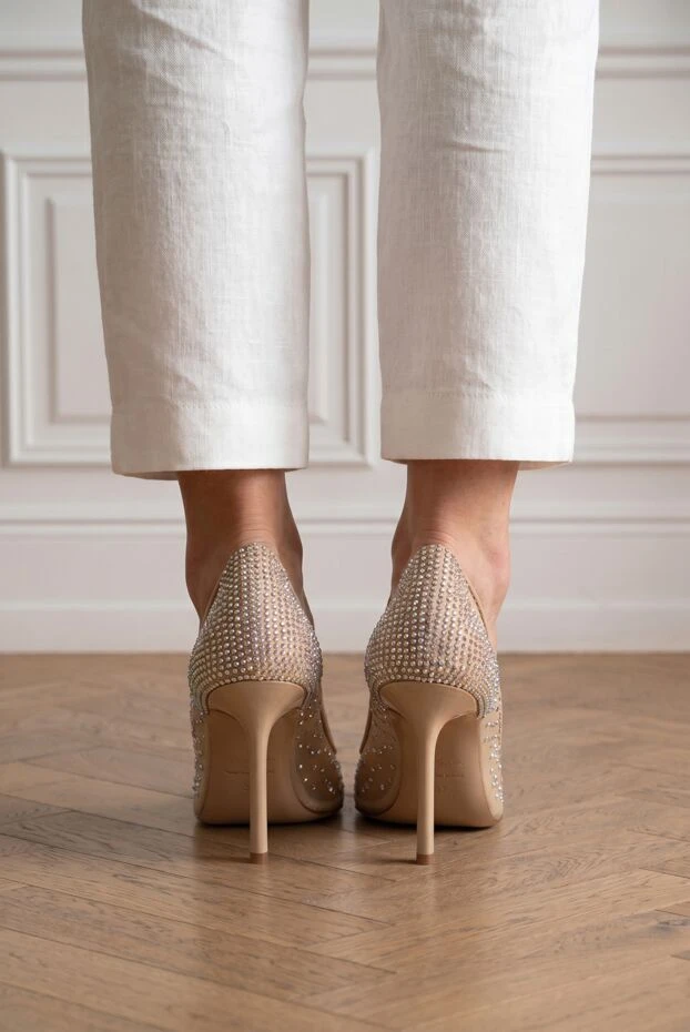 Le Silla high heel shoes 194572 - photo 3