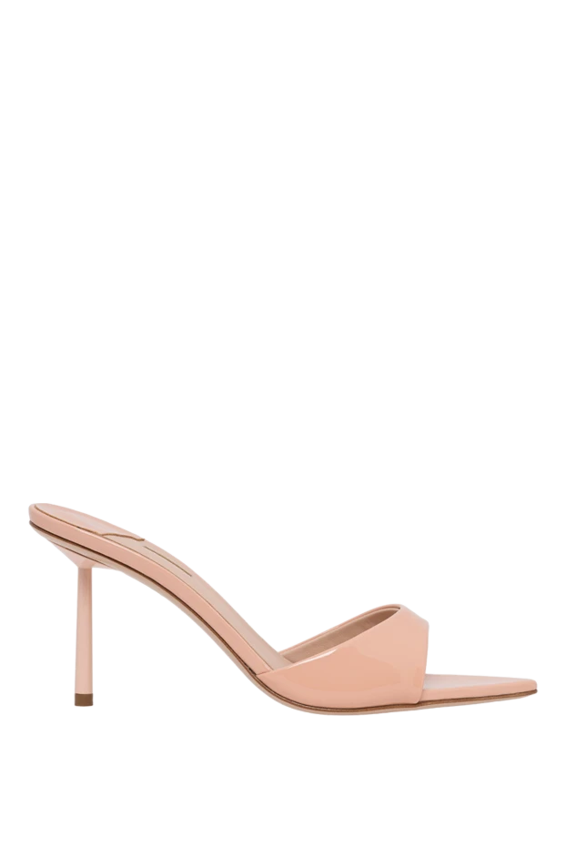 Le Silla slingbacks, mules 194575 - photo 1