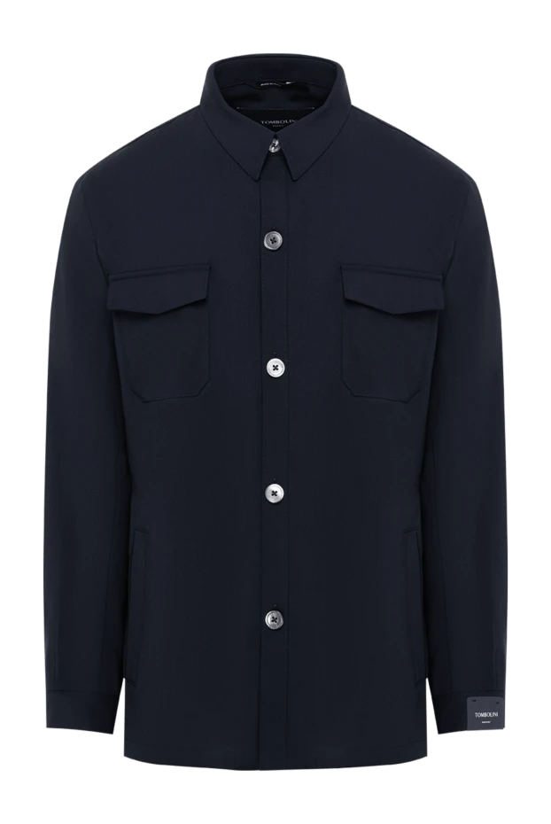 Tombolini jacket 194586 - photo 1