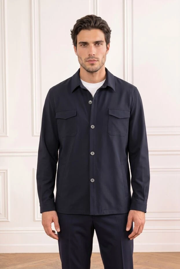 Tombolini jacket 194586 - photo 2