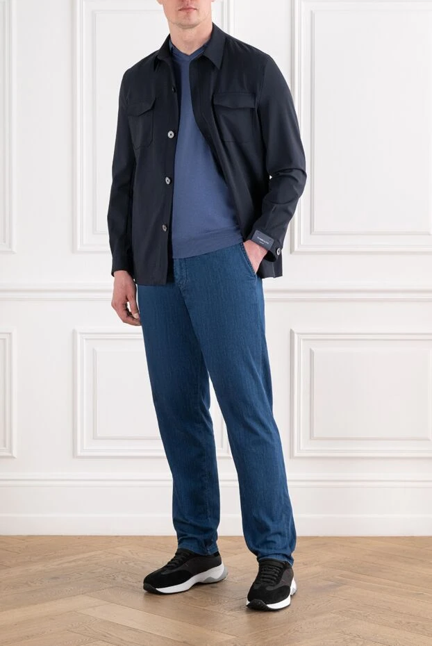 Tombolini jacket 194586 - photo 3