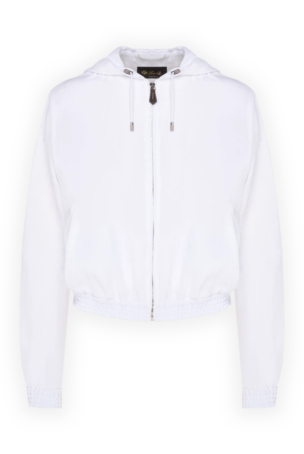 Loro Piana jacket 194594 - photo 1