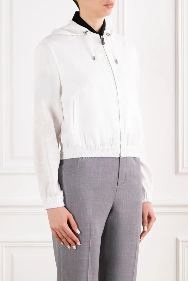 Loro Piana куртка 194594 - фото 2