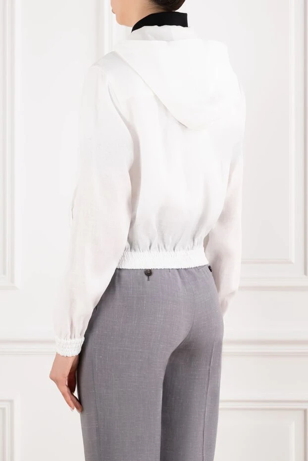 Loro Piana куртка 194594 - фото 3
