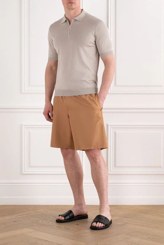 Loro Piana shorts 194595 - photo 1