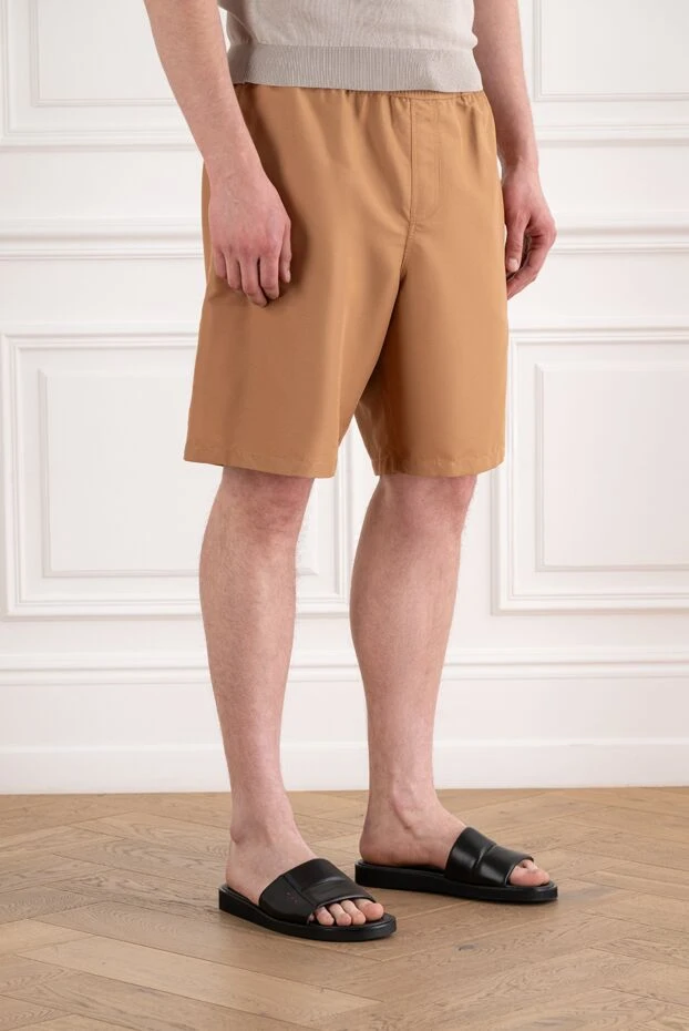 Loro Piana shorts 194595 - photo 2