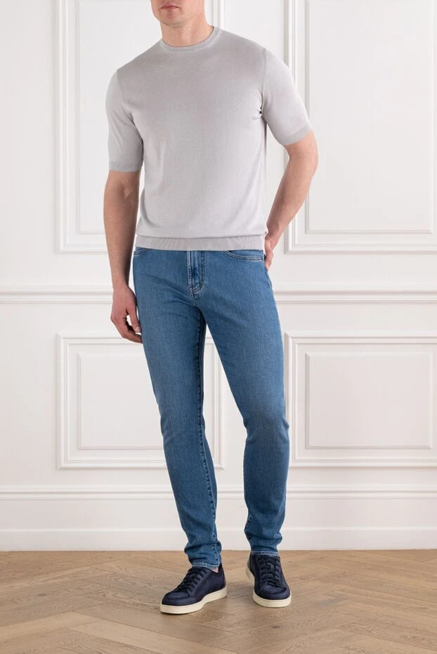 Loro Piana jeans 194597 - photo 1