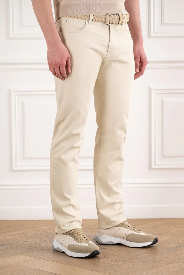 Loro Piana jeans 194598 - photo 2
